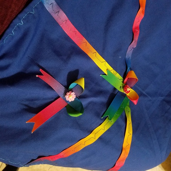 Meet your Posher, Felipa - Picture 1 of 1